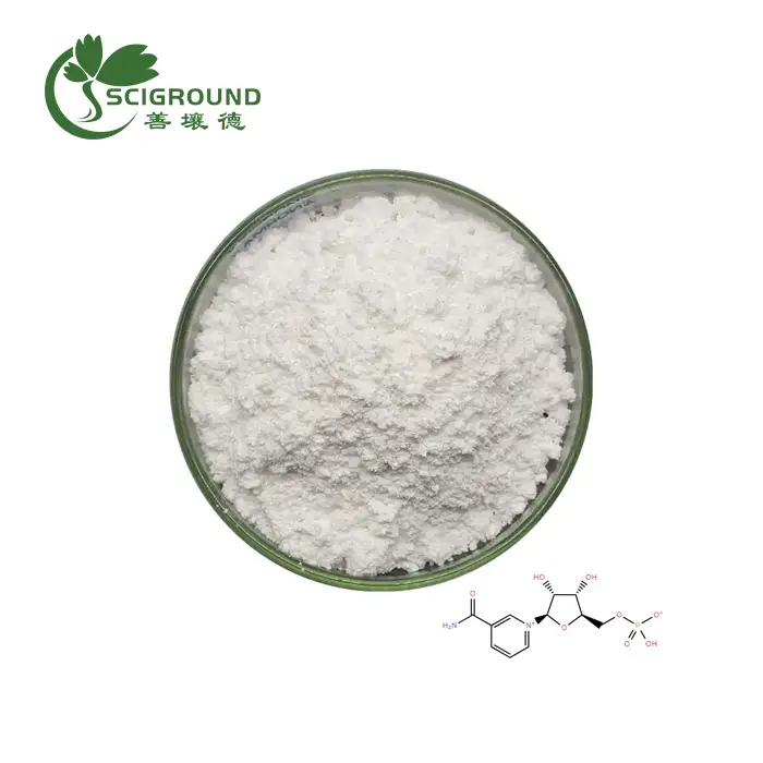 Bulk Nmn Powder